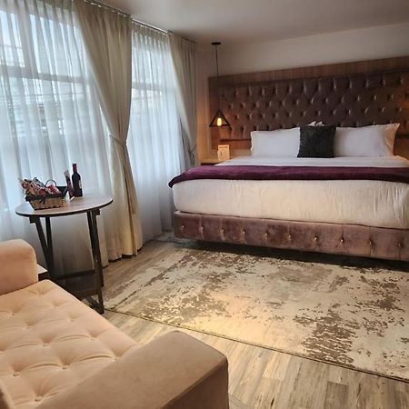 Chía Casa Lua Hotel Spa מראה חיצוני תמונה