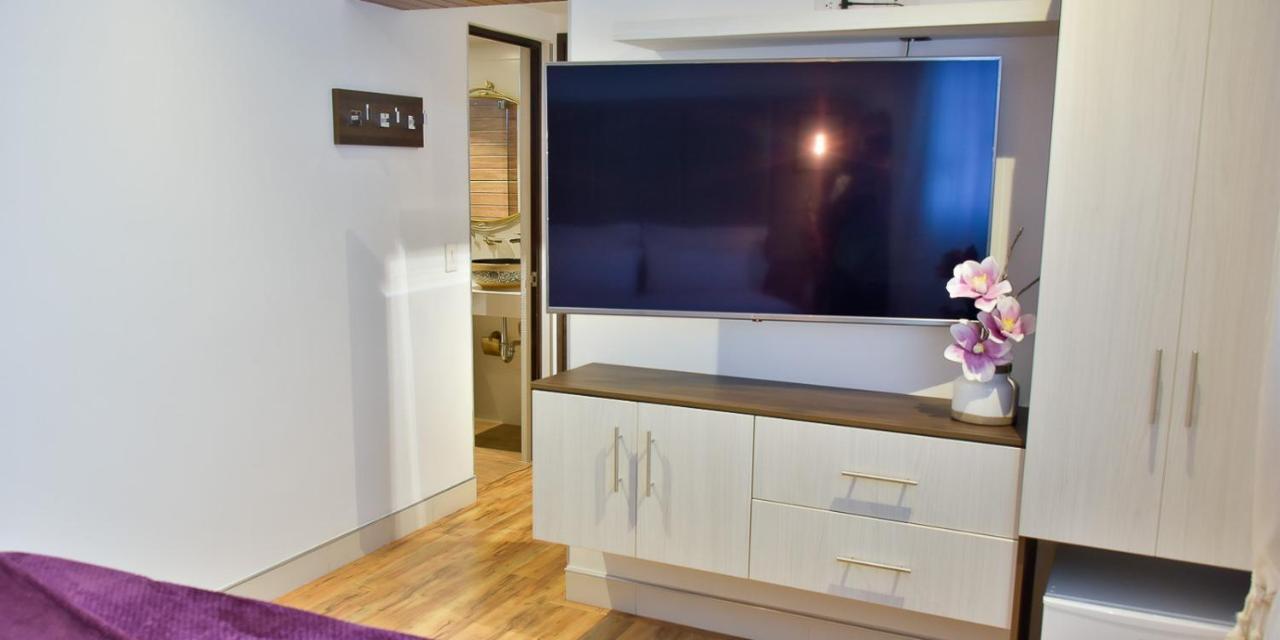 Chía Casa Lua Hotel Spa מראה חיצוני תמונה