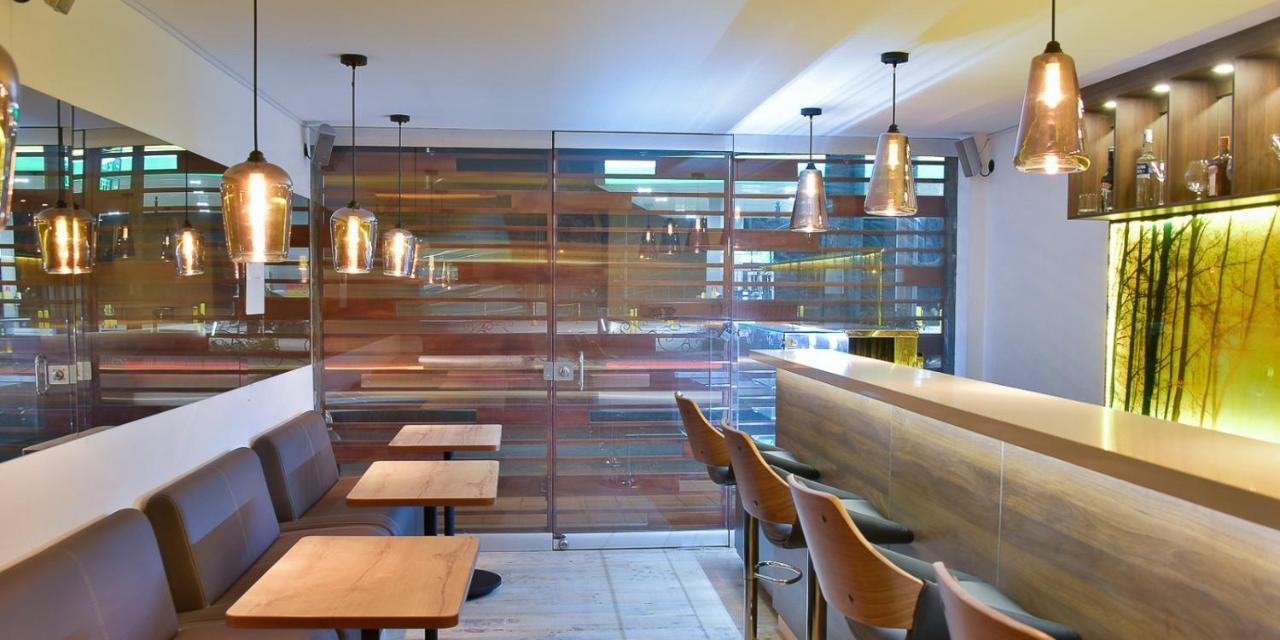 Chía Casa Lua Hotel Spa מראה חיצוני תמונה
