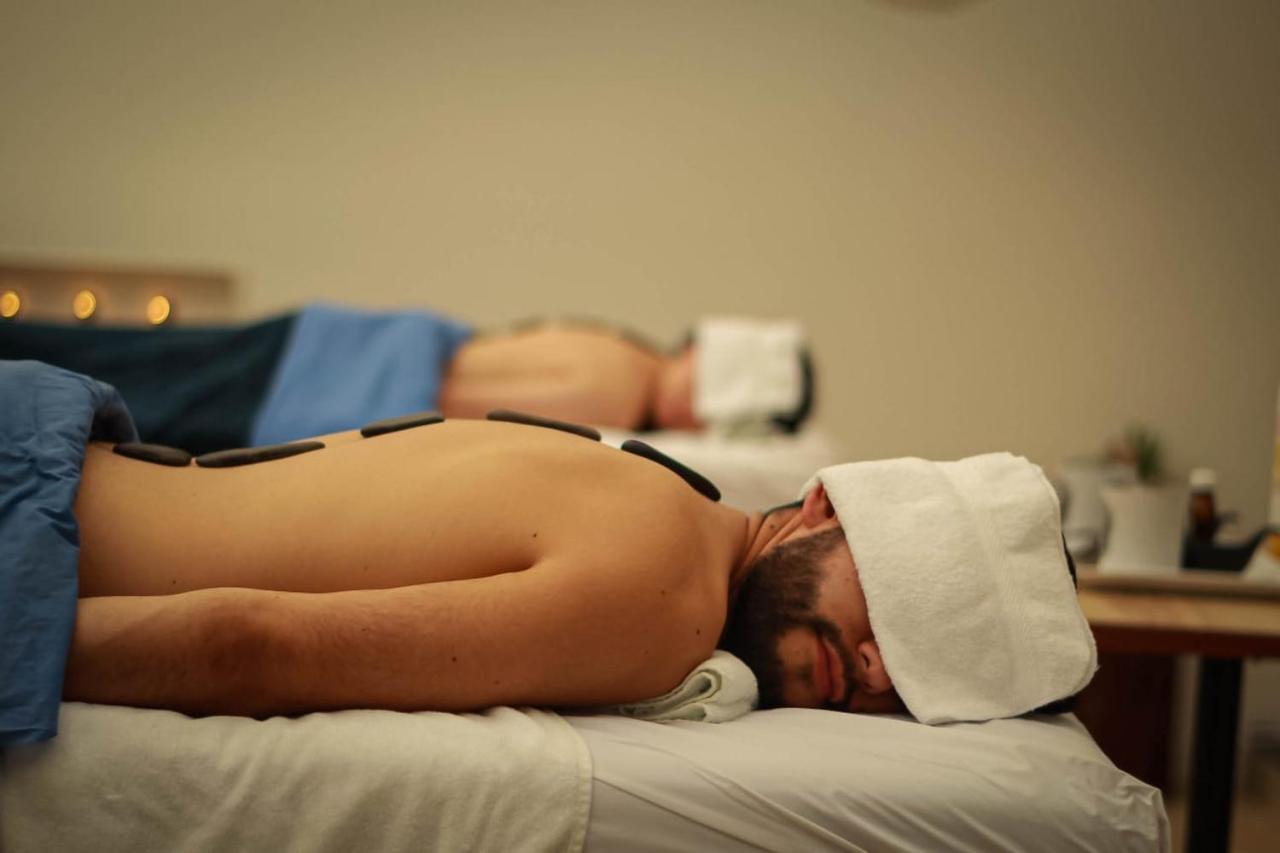 Chía Casa Lua Hotel Spa מראה חיצוני תמונה