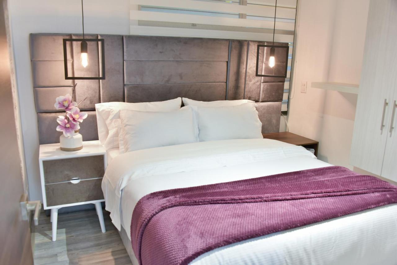 Chía Casa Lua Hotel Spa מראה חיצוני תמונה