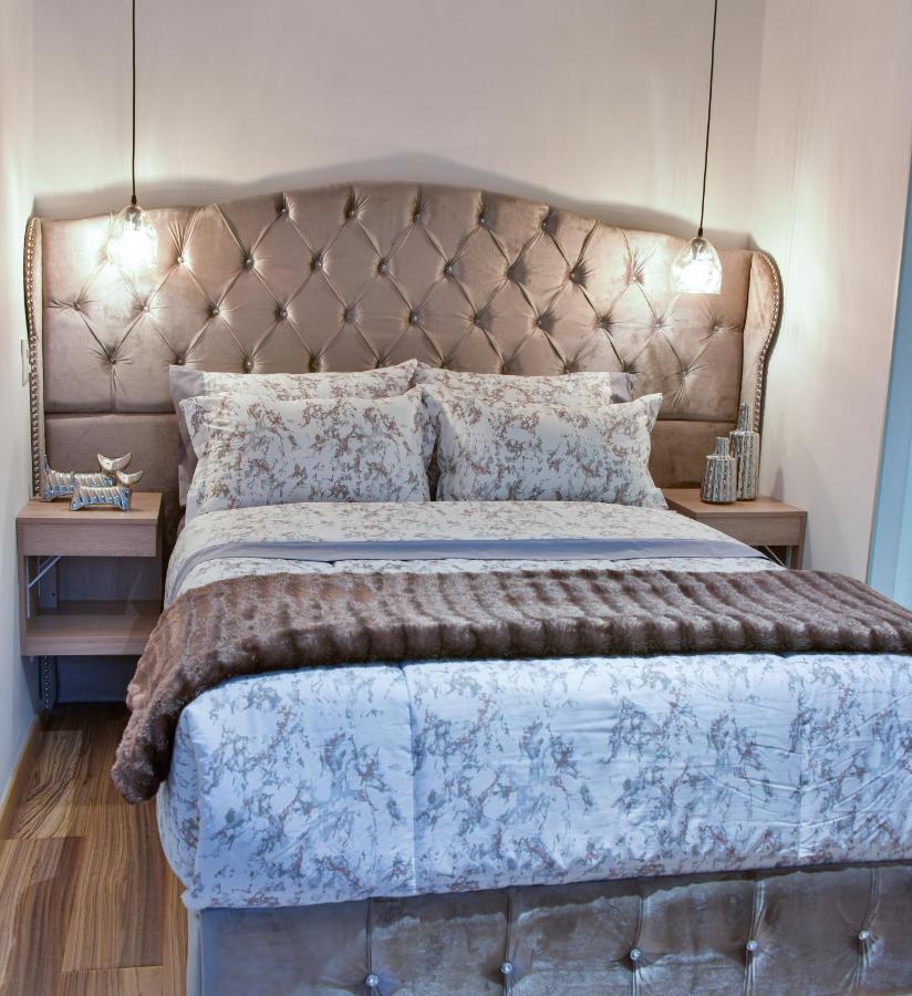 Chía Casa Lua Hotel Spa מראה חיצוני תמונה