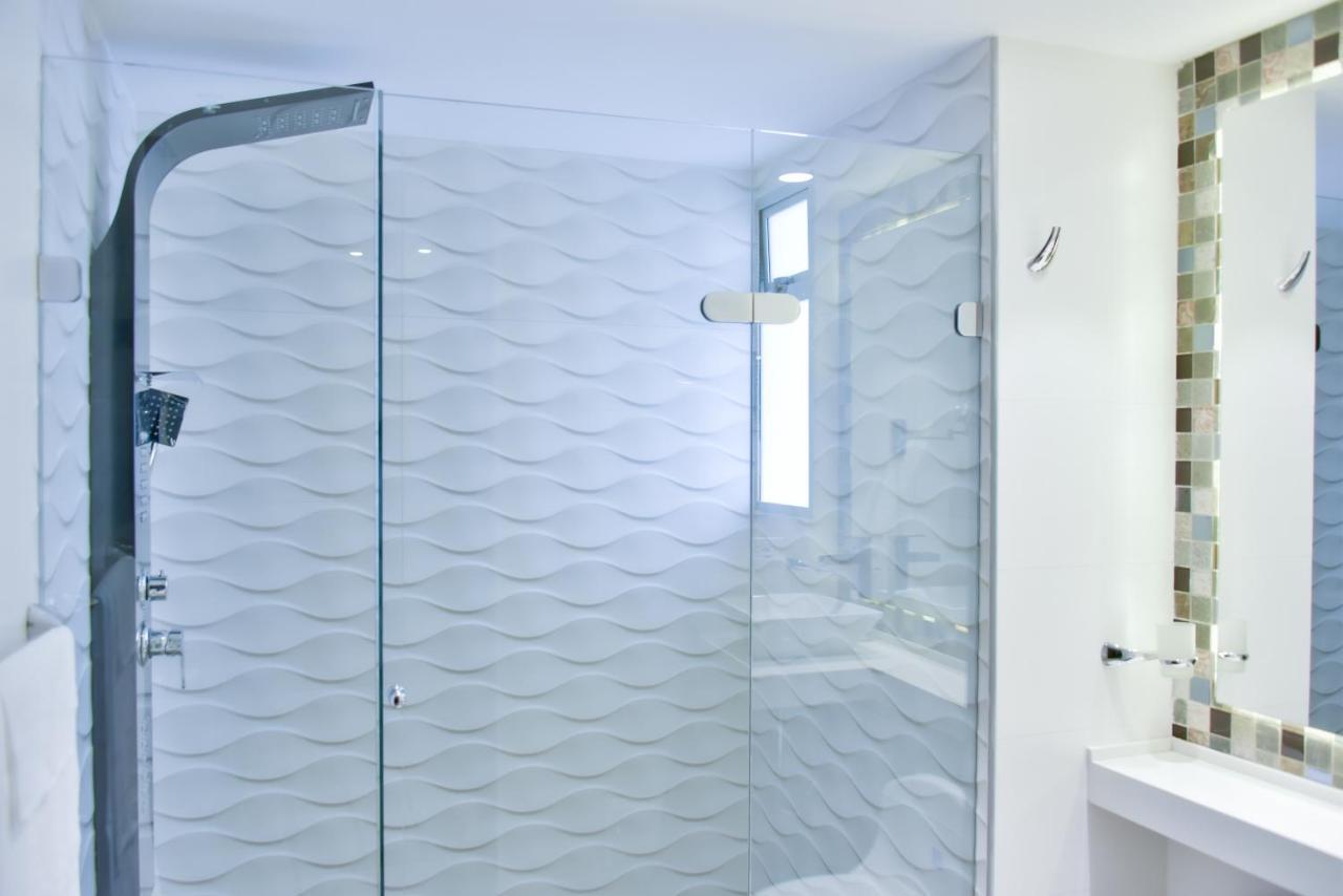 Chía Casa Lua Hotel Spa מראה חיצוני תמונה