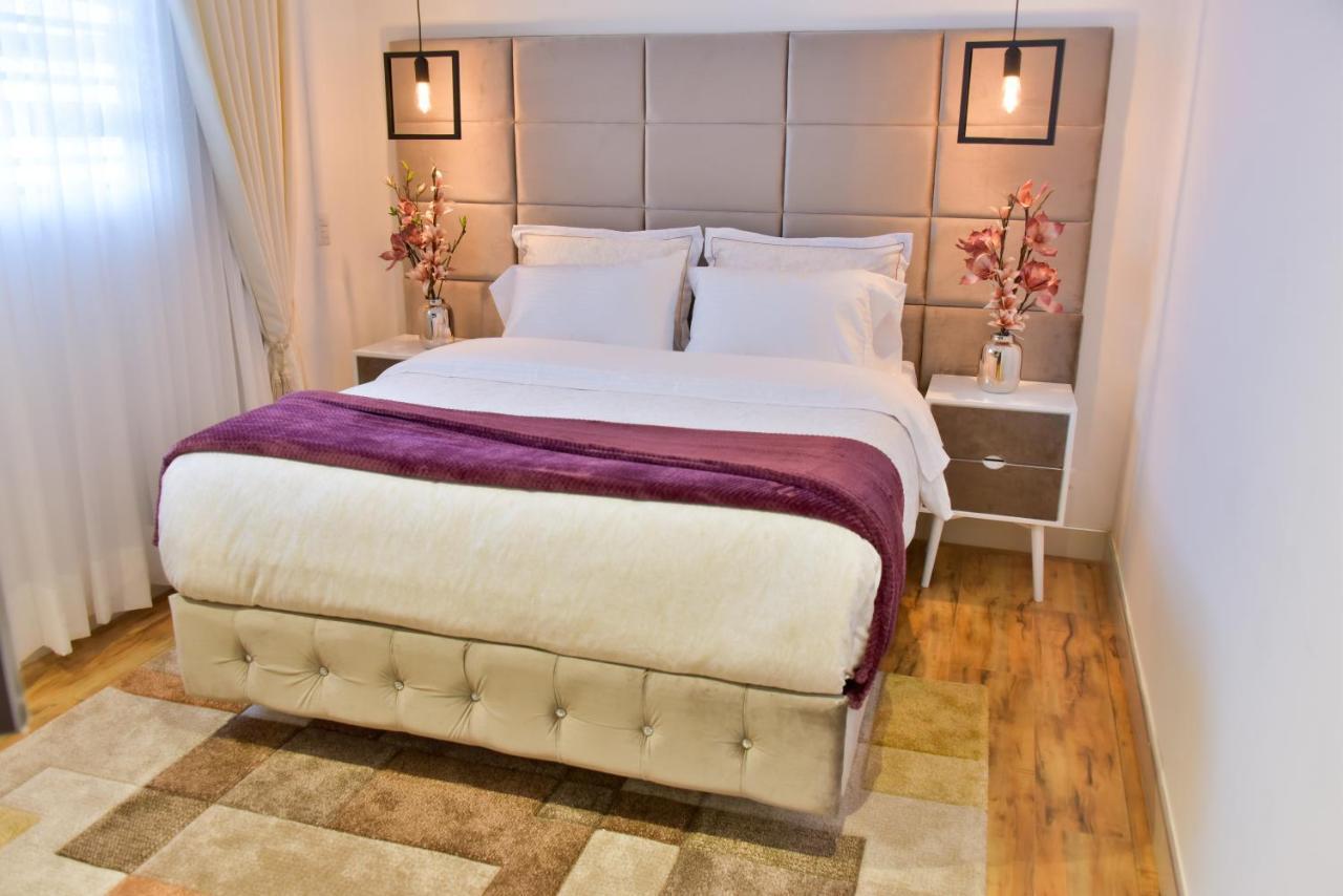 Chía Casa Lua Hotel Spa מראה חיצוני תמונה