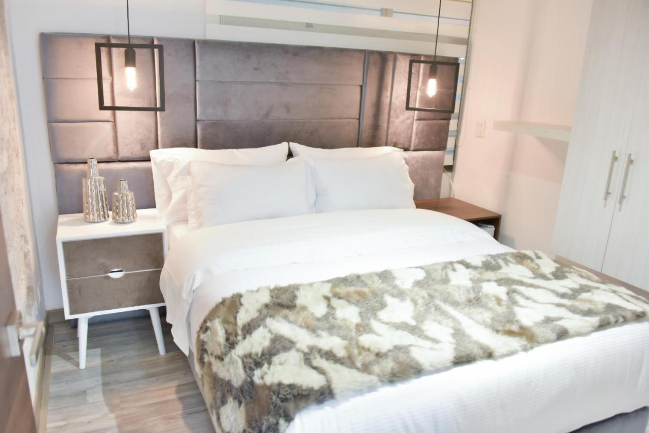 Chía Casa Lua Hotel Spa מראה חיצוני תמונה