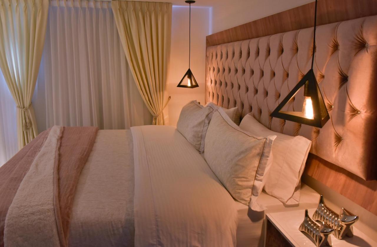 Chía Casa Lua Hotel Spa מראה חיצוני תמונה