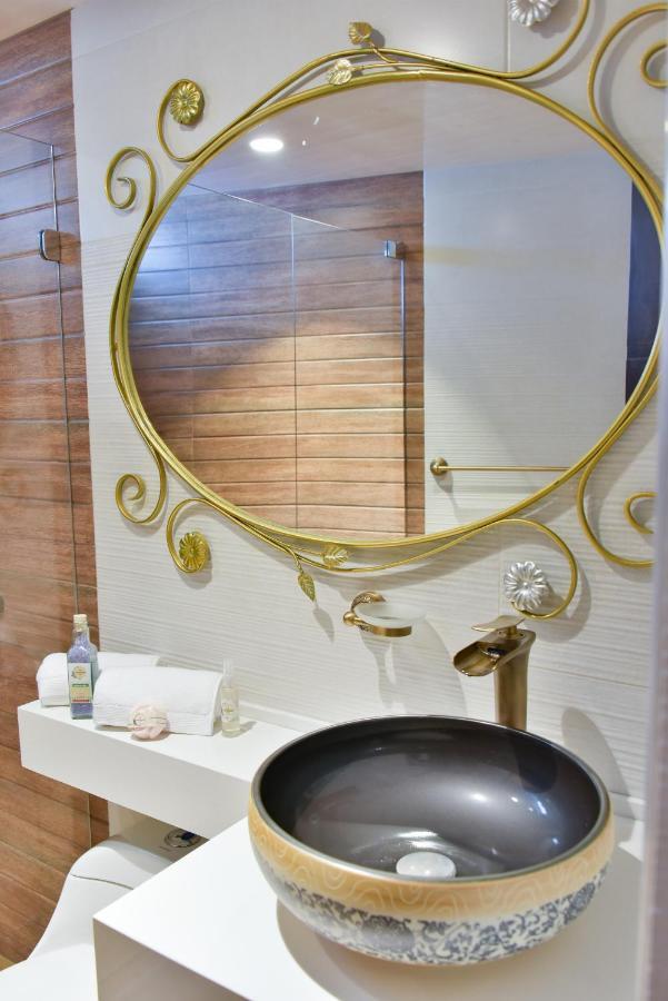 Chía Casa Lua Hotel Spa מראה חיצוני תמונה